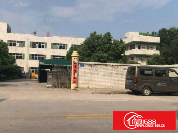 石排新出一楼500平方。一楼工业用地