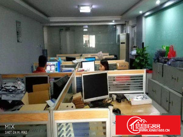 常平司马880平米带无尘车间豪华装修厂房招租