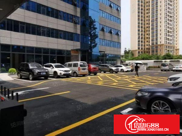 杨美地铁站旁办公室，100平1000平，可以大小分租