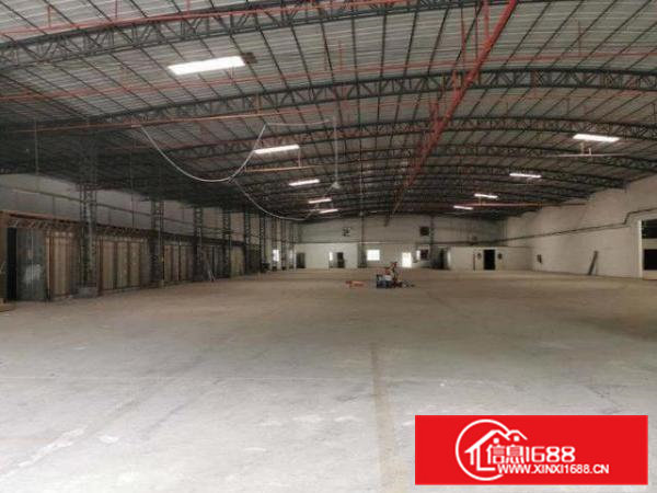 ?工业厂房3500方独院带办公室，位置偏僻，空地大可进大车