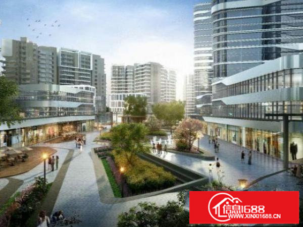 2020年全年免房租（没有任何套路）面积100~36000平