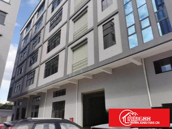 出租新马莲一楼800平米厂房出租有喷粉环评