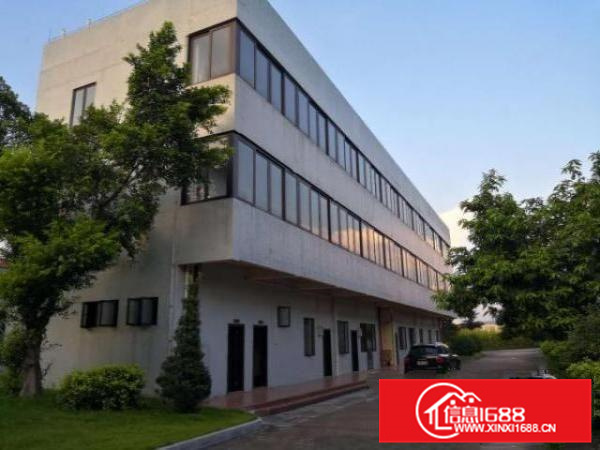 三水大塘花园式厂房出租