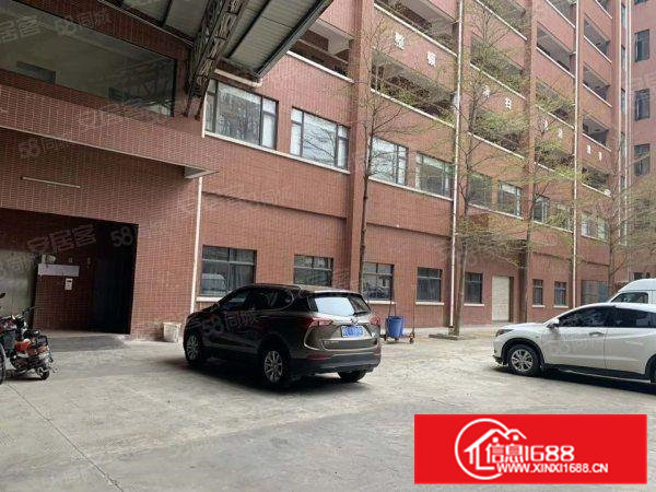 有现成环评，注塑喷油喷漆丝印印花等，面积可以分租