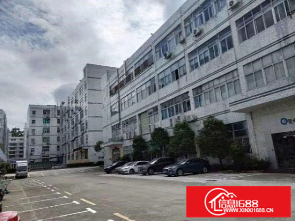 黄江靠深圳一楼带装修1000平方低价出租