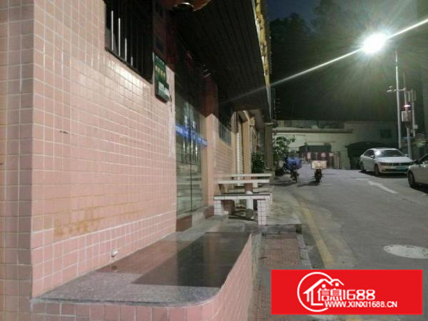 横岗店铺可以做加工厂仓库