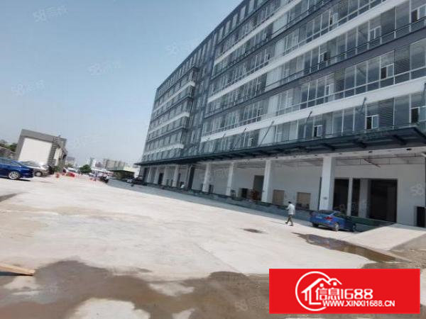 寮步新出全新厂房200平至2000平至9800平，大小可分租