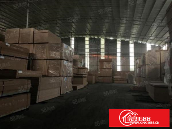 出租西樵樵高路工业园5300方标准独院厂房或仓库电300k