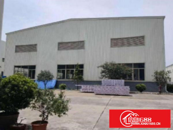 高埗独院刚构厂房出租，厂房2000平方，现成精装修