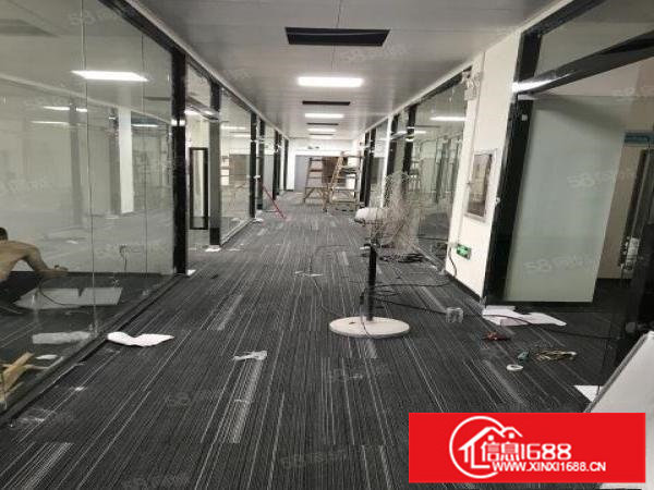 木棉湾电商厂房仓库办公5000平出租可分租