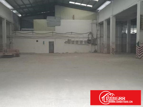 铁皮房单一层，低价抛租