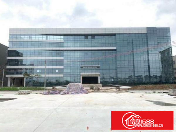 形象好，龙江镇新建15000方标准厂房，带消防喷淋，配套齐全