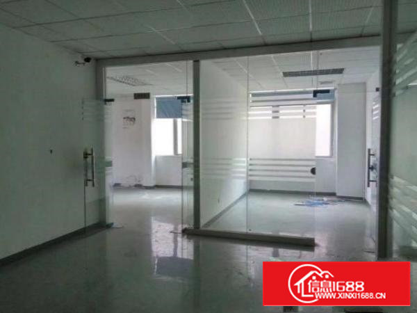 沙井107国道二楼600平米三楼320平方厂房