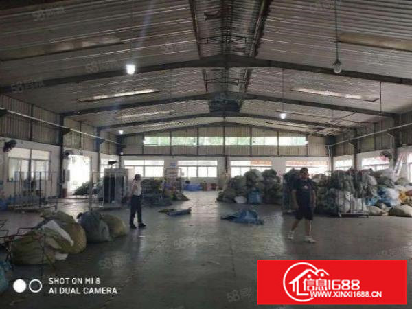 龙华龙胜地铁站旁独院钢构3000平方出租层高7米可分租