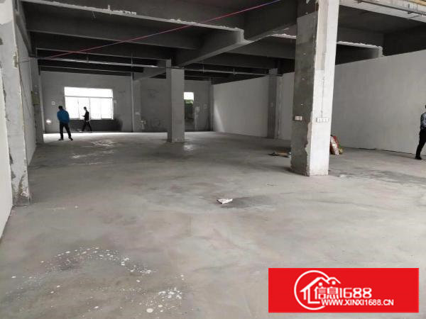 塘厦石鼓新出一楼450平出租超高8成使用率