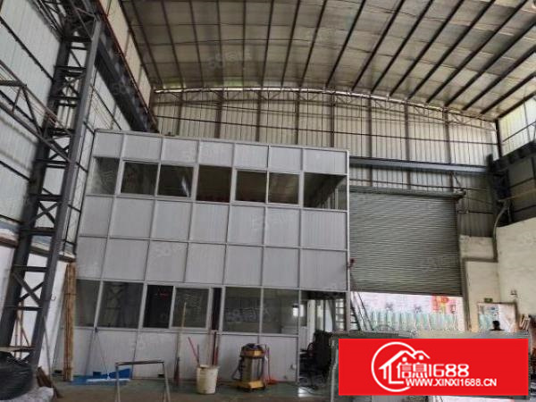 独门独院2000方10吨行吊免费用（电费对公）