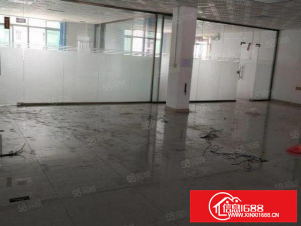 凤岗雁田原房东厂房二楼1200平方装修厂房600平方起分租