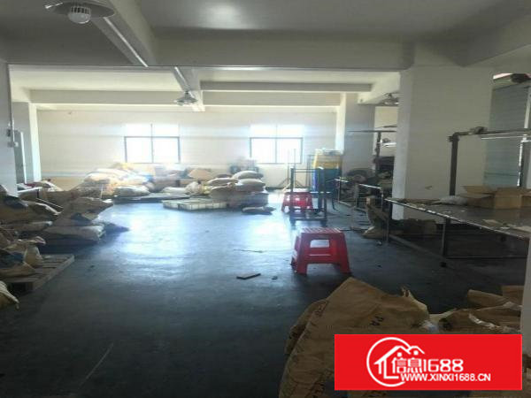 长安涌头围村小型厂房仓库办公楼出租