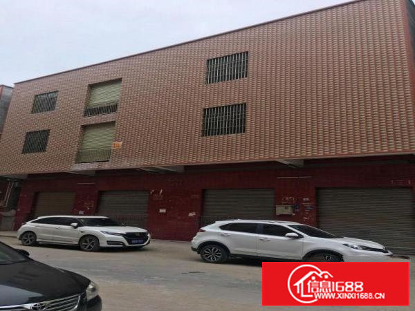 大岭山杨屋村三层920方