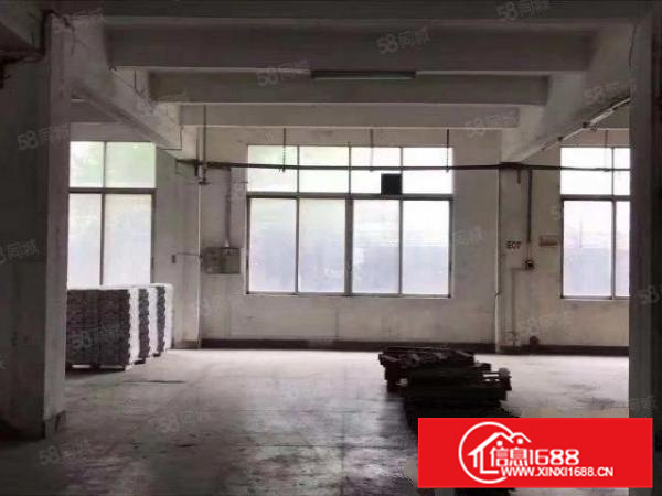 丹灶镇金沙联沙独门独院四层厂房，带独立办公宿舍6000平招租