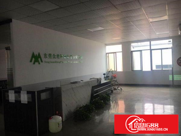 东坑大朗松山湖寮步凫山精装修厂房出租