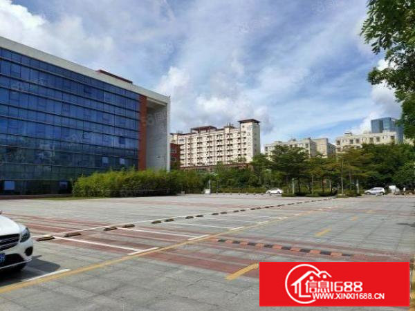 龙华大浪新百丽红本工业园5万平仓库厂房招租2800平可分租