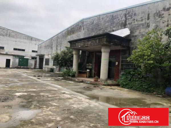 石湾正规油墨证件厂房出租2000方，300方起分租