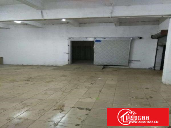 平湖白泥坑路口160平320平楼上厂房仓库，水电齐