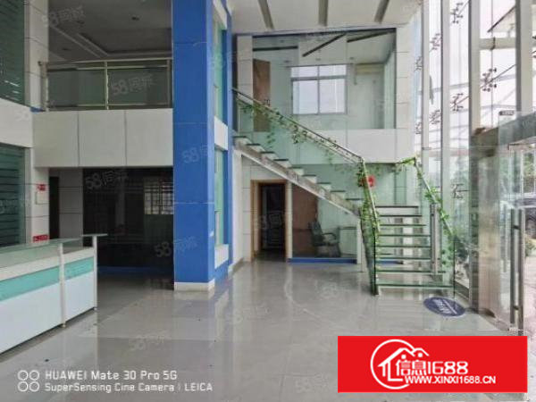 石岩精装1200平精装修厂房出租