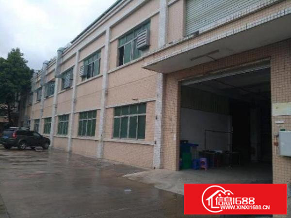 清溪镇楼上现成装修水电带办公室