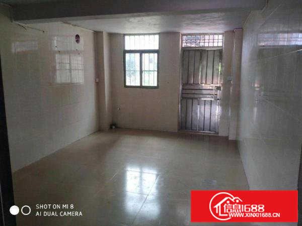 横沥镇田绕步原房东出租一楼厂房