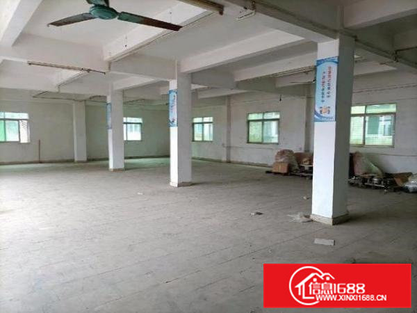 茶山大路边，出入方便