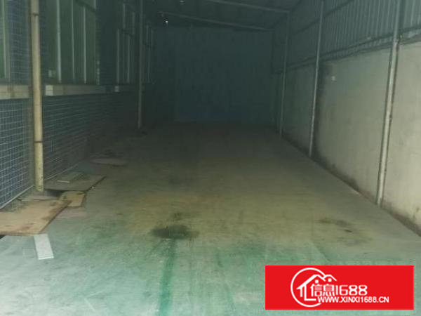 可做仓库，小加工厂类