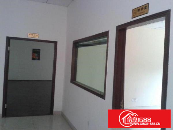 横岗力嘉工业园独院厂房1300平出租可分租