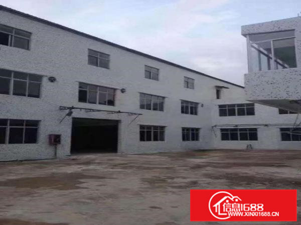 清溪镇中心经典小独院3000平米招租