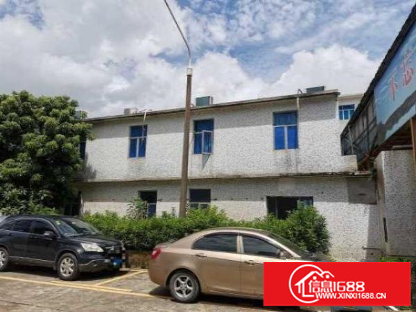 出租龙岗区平湖街道鹅公岭社区丽新路2号