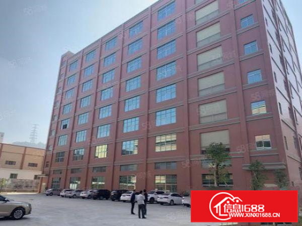 黄江原房东全新独院厂房18000平方米出租