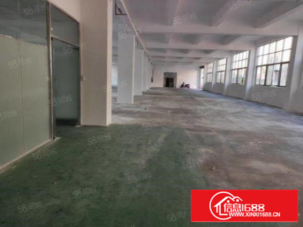 沙井新出1楼厂房仓库380平460平550平880平