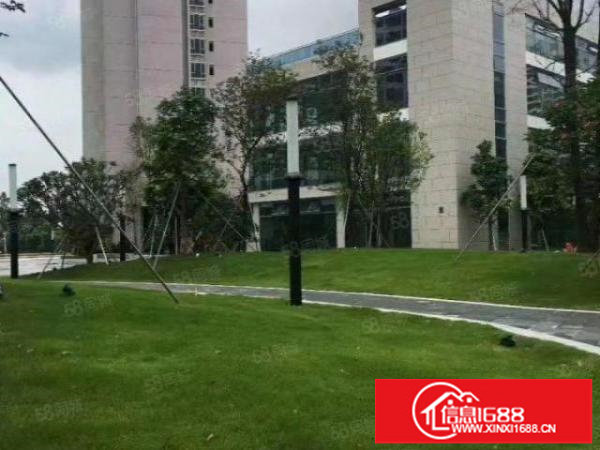 布吉上李朗原房东红本全新独栋厂房三层2100平方厂房出租