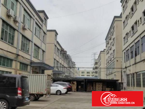 出租东莞石排周边厂房