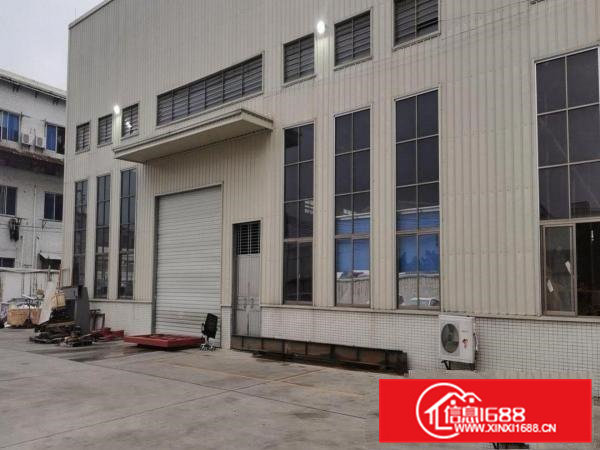 单一层钢构出租3000平方