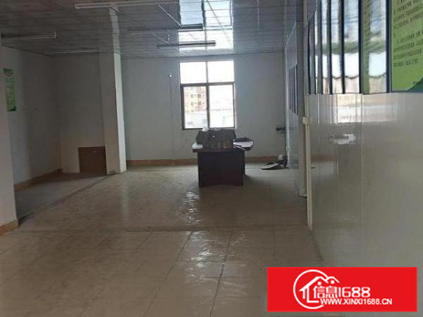 个人商用楼，有三相电，不用中介，两压一租