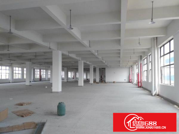 横沥石涌标准厂房一楼760平水电齐全招工易形象好