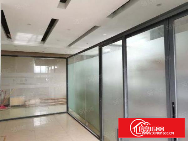 石岩塘头精装修600平厂房出租