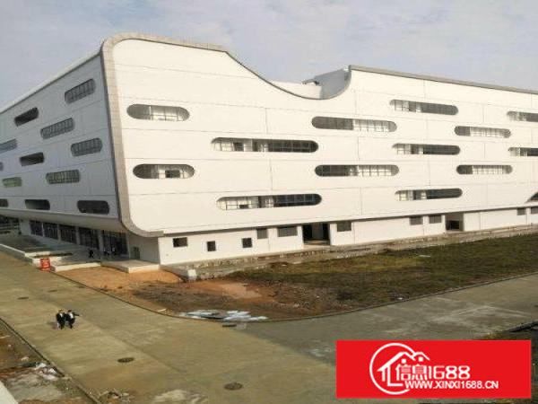 坪山保税区厂房28万平厂房享受入区退税政策任意分租