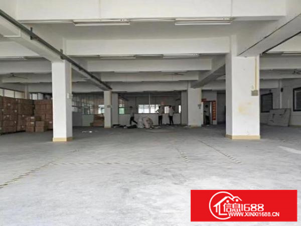 塘坑地铁站边上楼上500平出租，大小可分租