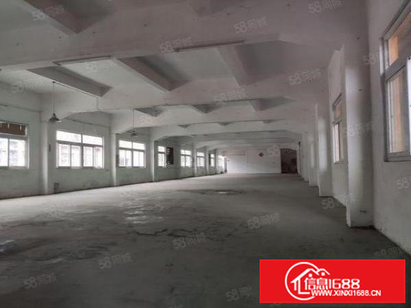 凤岗竹塘楼上空出760平10元每平，价格便宜