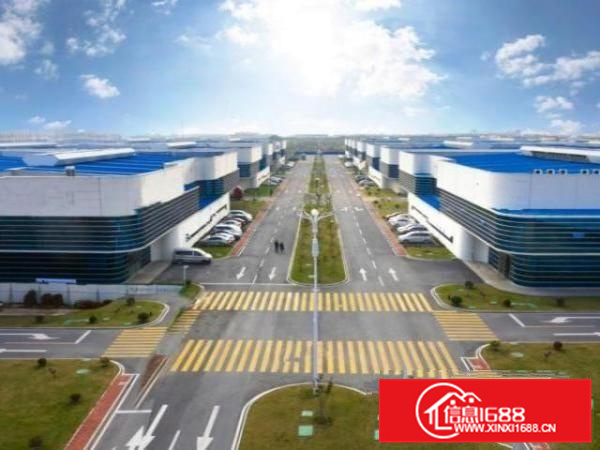 南海600亩高端制造业集聚中心，高端产业园招租，可定建。