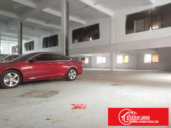 信息真实，立即可看！清凤路层高7米，1200平，价格17块！