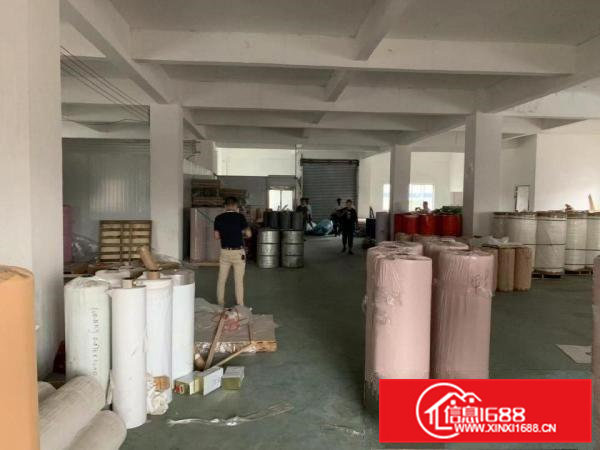 ~~Hot：清溪三中园区500平米精装修标准二楼厂房~~